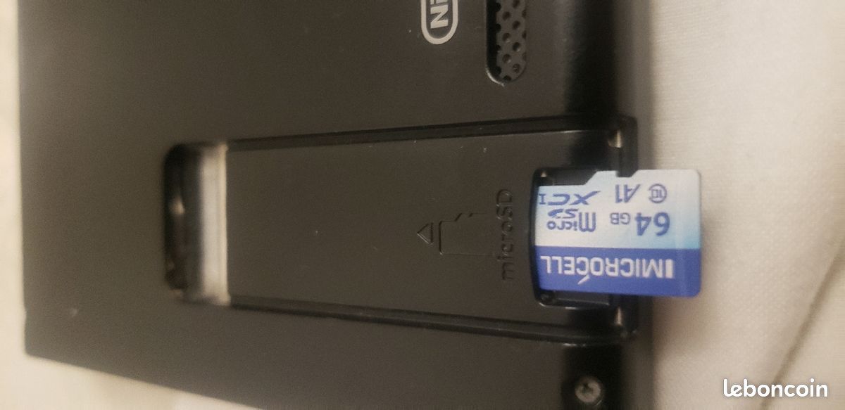 Console Nintendo Switch (image 6)