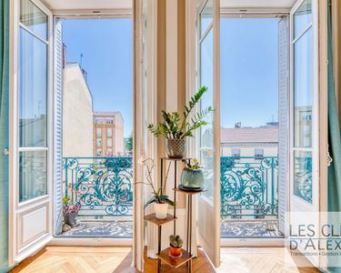 Appartement 450 000 € - 100 m²