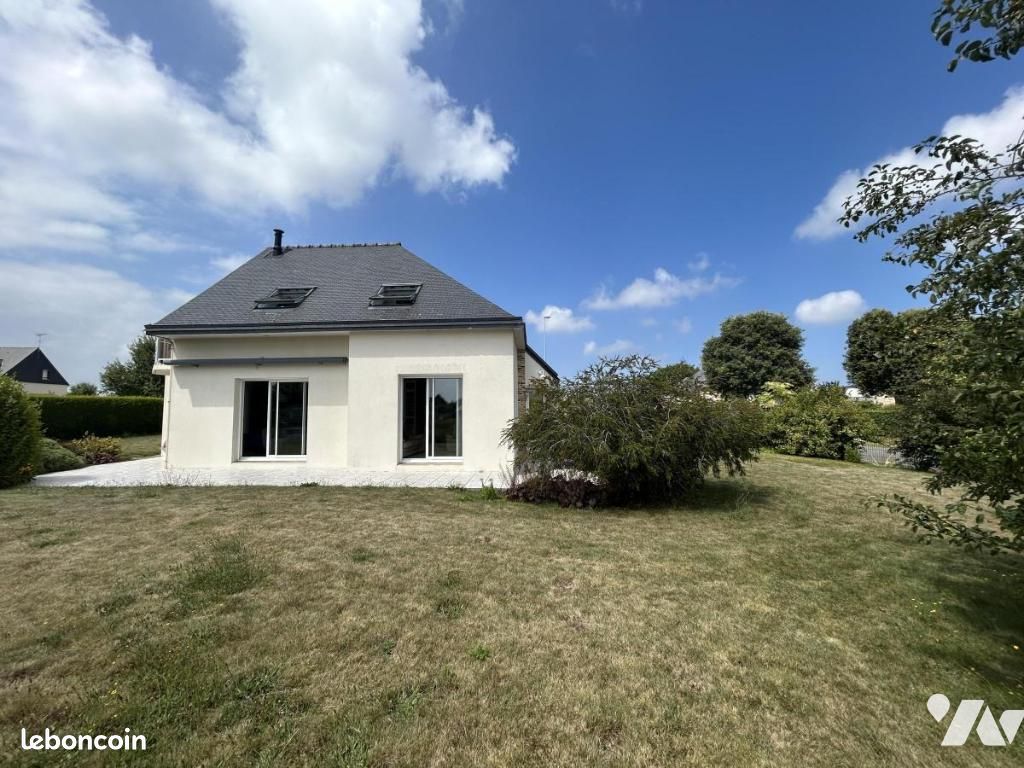 Maison 5 pièces 128 m² · à Plémy · 128 m² · 265 000 €