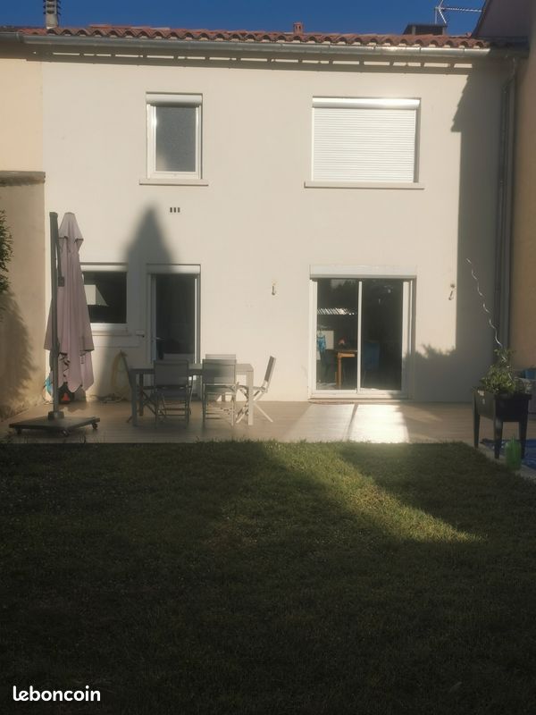 Maison 5 pièces 95 m² · à Albi · 95 m² · 1 050 €