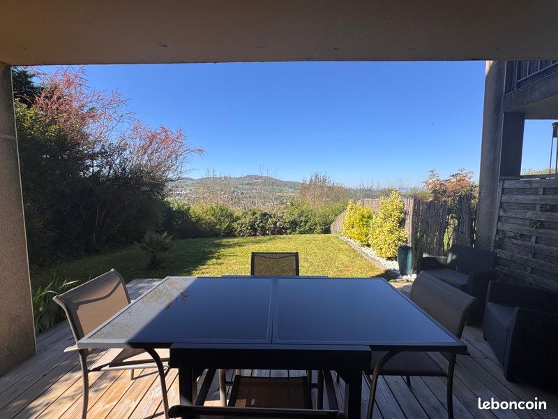 Appartement 3 pièces 65 m² · à Neuville-sur-Saône · 65 m² · 319 000 €