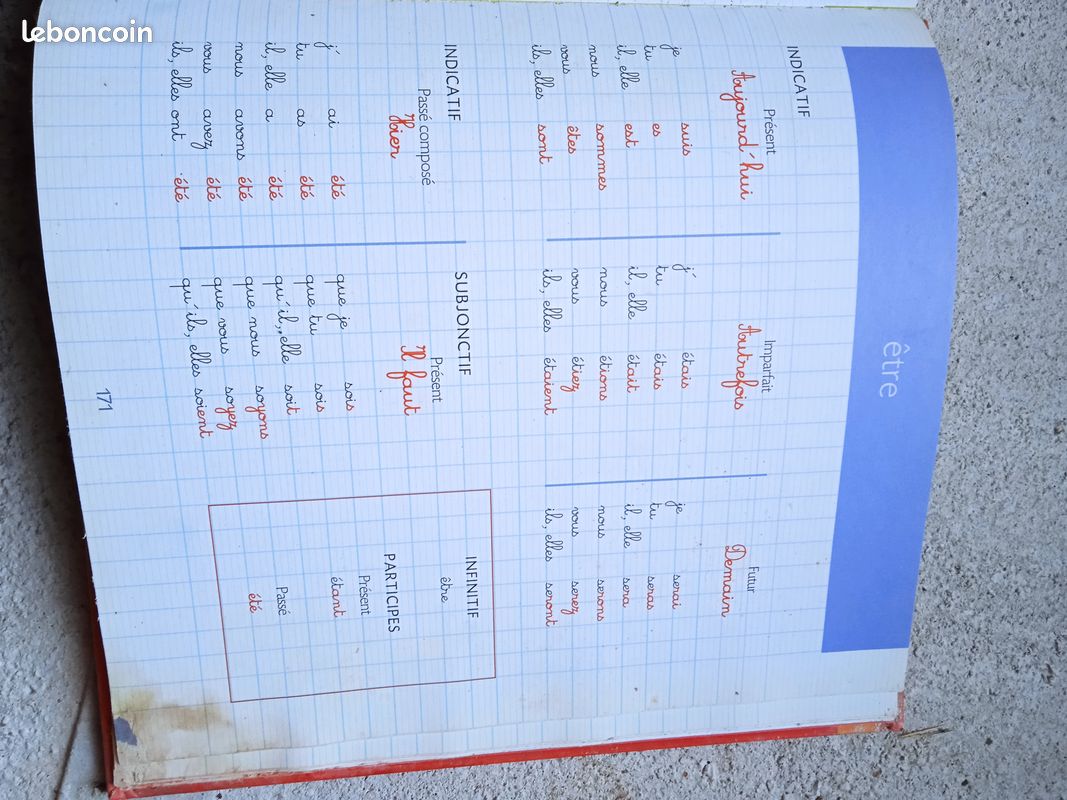 BESCHERELLE ILLUSTRé CP, ce1,CE2 (image 3)