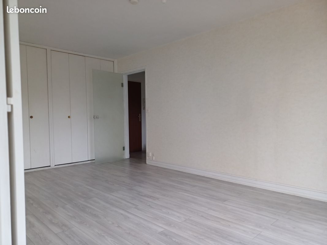 Appartement 2 pièces 47 m² · à Rouen · 47 m² · 760 €/mois