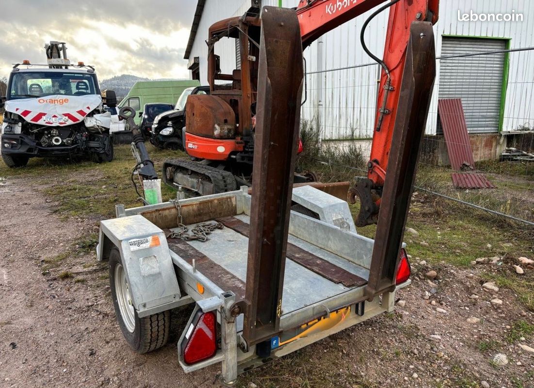 Moiroud TB 1250 (image 8)