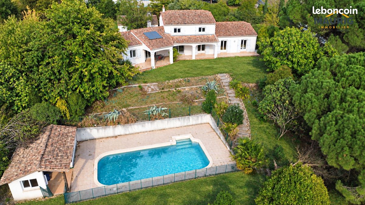 Maison 9 pièces 215 m² · à Marmande · 215 m² · 346 500 €