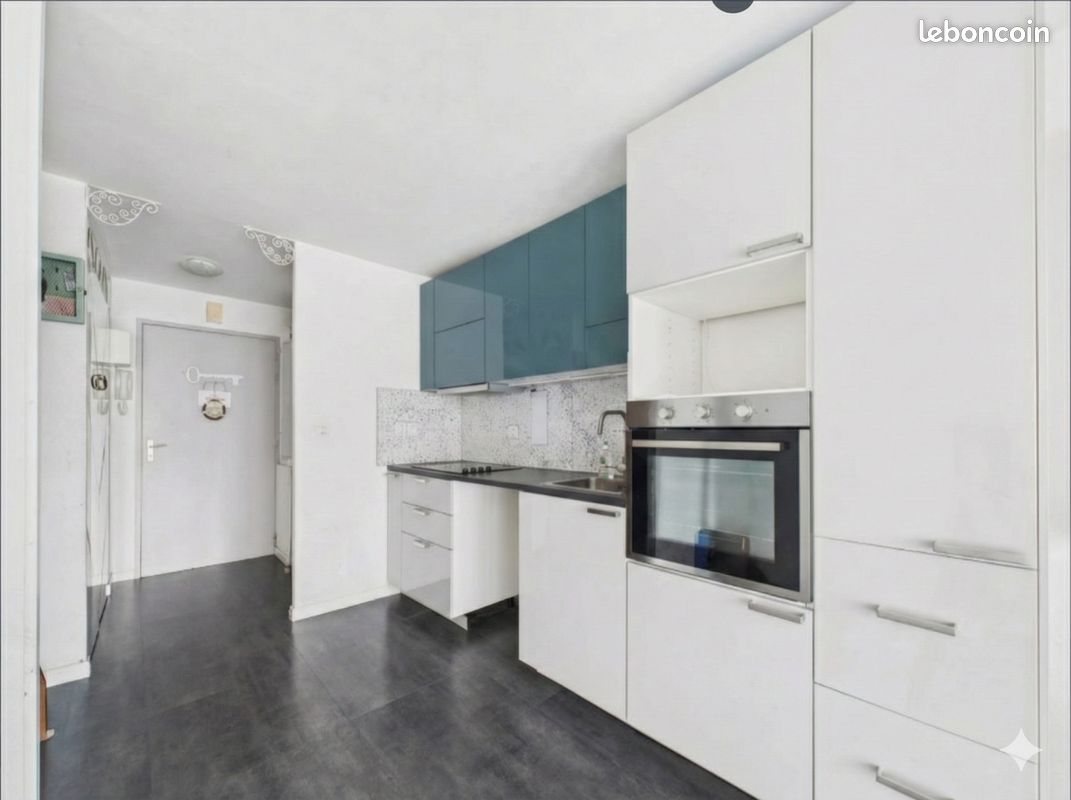 Appartement 3 pièces 51 m² · à Nantes · 51 m² · 950 €/mois