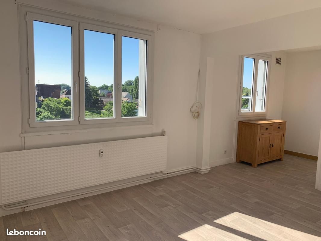 Appartement a louer beauvais - 1 pièce(s) - 30 m2 - Surfyn