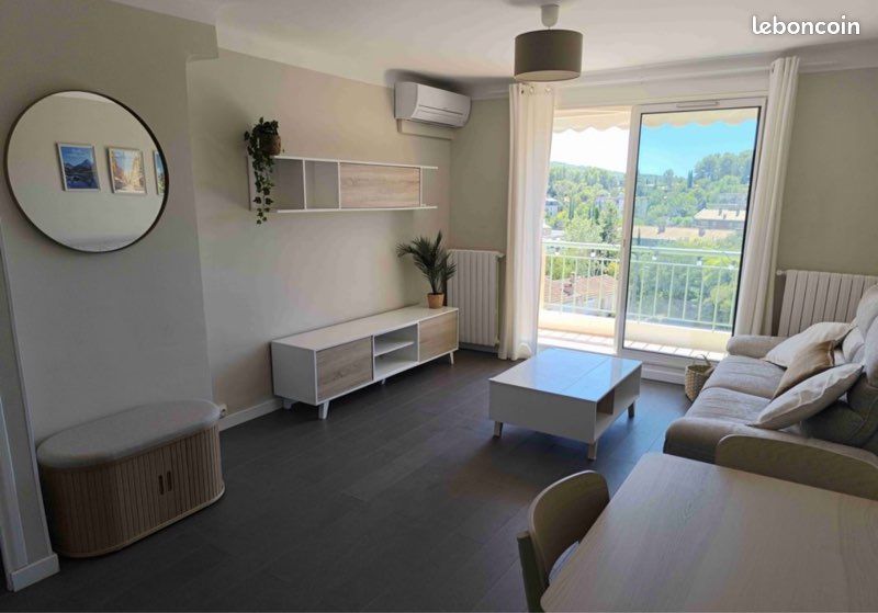 Appartement 3 pièces 56 m² · à Apt · 56 m² · 650 €