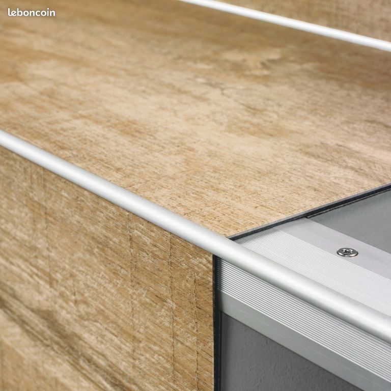 Profilé escalier QUICKSTEP (image 2)