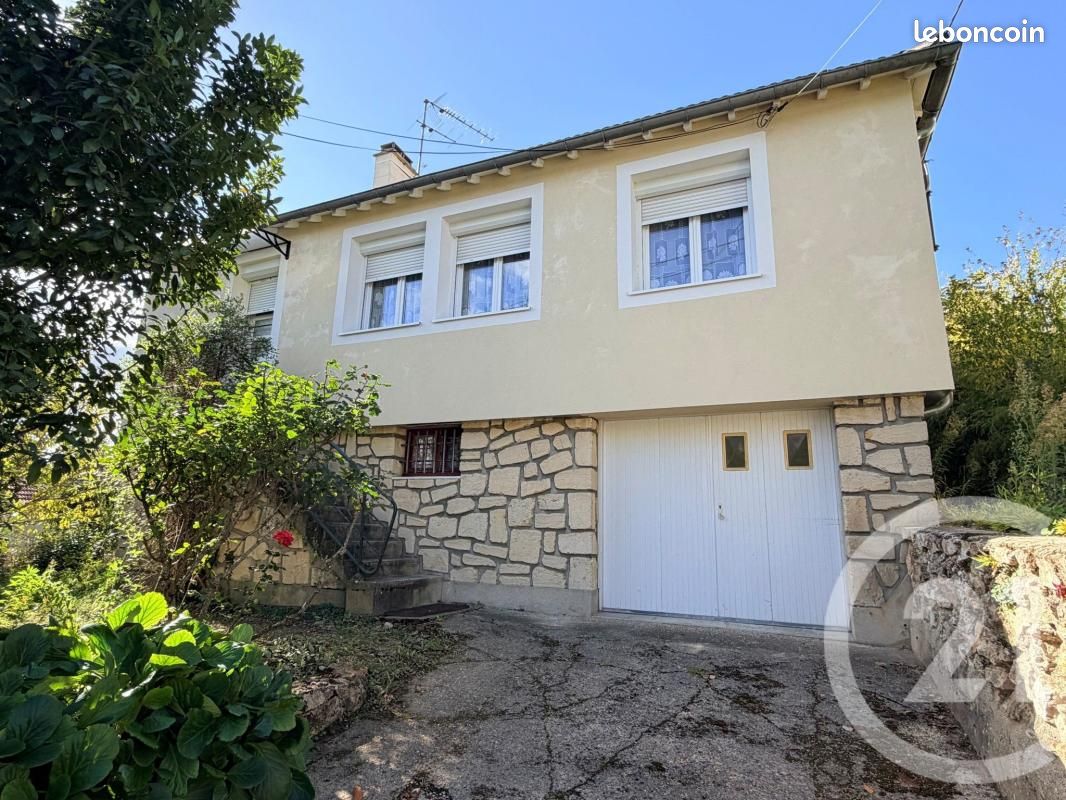 Maison 6 pièces 94 m² · à Thorigny-sur-Marne · 94 m² · 320 000 €