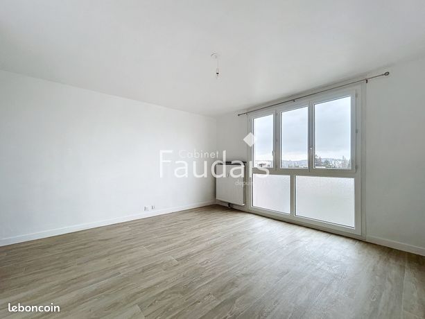 Appartement 1 pièce 26 m²