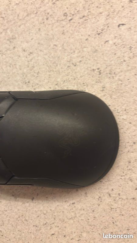 Souris Razer Viper Ultimate sans fil (image 2)