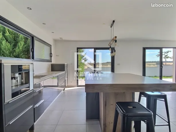 Annonce vente Maison chevigny-saint-sauveur