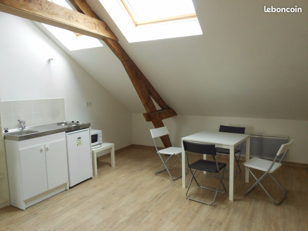 Appartement 2 pièces 35 m² · à Elbeuf · 35 m² · 420 €/mois