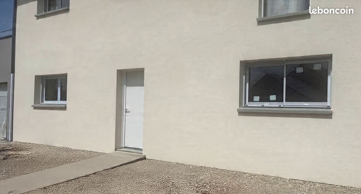 Appartement 3 pièces 70 m² · à Frasne · 70 m² · 280 000 €