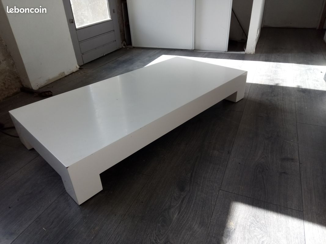 Table basse (image 1)