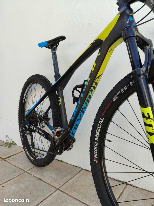 Olympia Iron Biciclette Olympia Opinioni Olympia Iron Prezzi