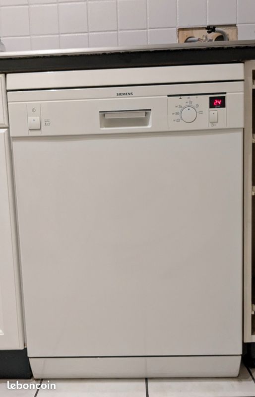Lave vaisselle (image 1)