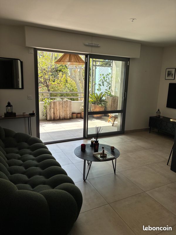 Appartement 2 pièces 46 m² · à Marseille · 46 m² · 310 000 €