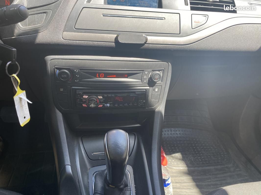 Citroën C5 1.6 VTI boîte auto ✅✅✅🚗🚗🚗 (image 6)
