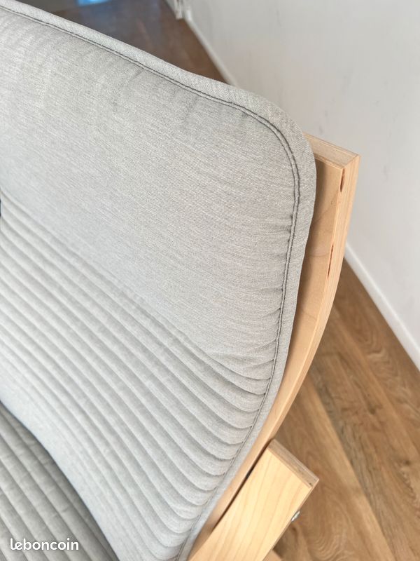Fauteuil IKEA (image 5)
