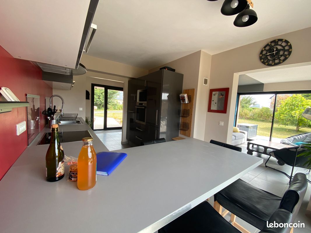Location vacances proche de la torche et tronoen (image 11)