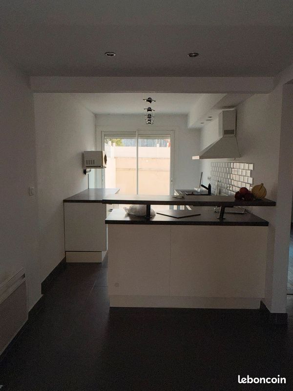 Appartement 3 pièces 59 m² · à Montpellier · 59 m² · 850 €/mois