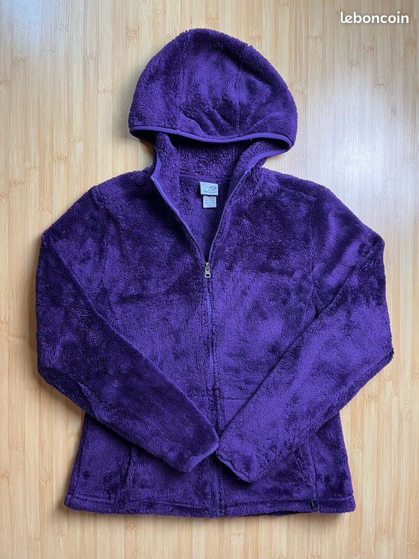 Veste Femme LANDS' END | Vestes & pulls polaires