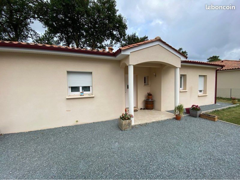 Maison 4 pièces 138 m² · à Champcevinel · 138 m² · 1 250 €/mois