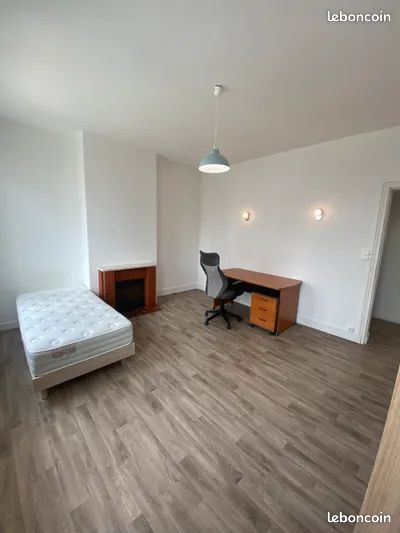Appartement 1 pièce 15 m² · à Amiens · 15 m² · 390 €