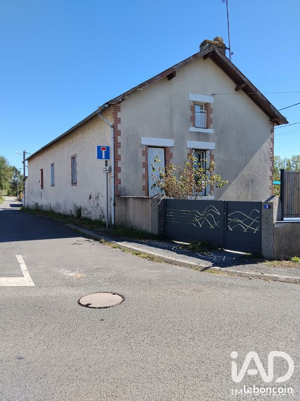 Maison 6 pièces 111 m² · à Saint-Mesmin · 111 m² · 179 000 €
