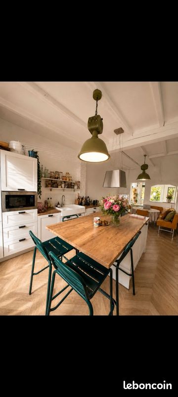 Maison 5 pièces 100 m² · à Amiens · 100 m² · 299 000 €