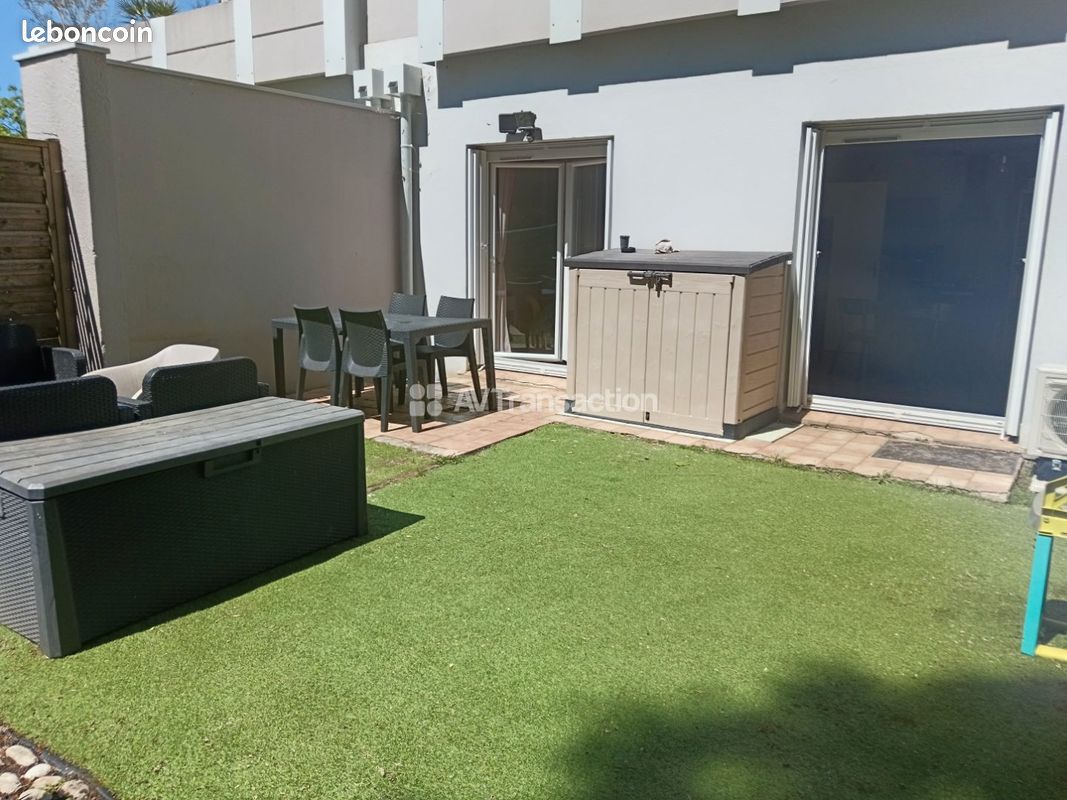 Appartement 3 pièces 61 m² · à Floirac · 61 m² · 180 000 €