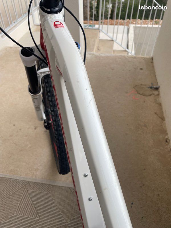 Mondraker Dune R - Enduro (image 7)