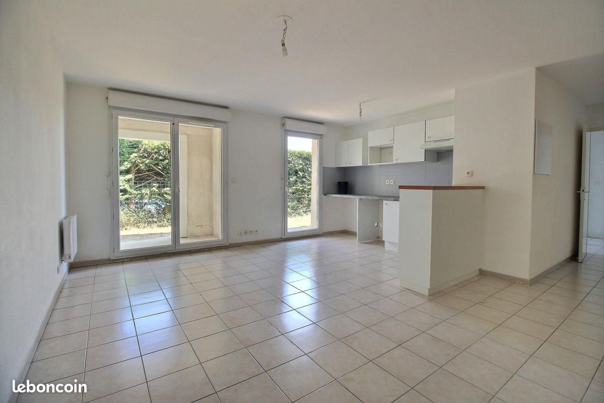 Appartement 3 pièces 57 m² · à Lavaur · 57 m² · 640 €