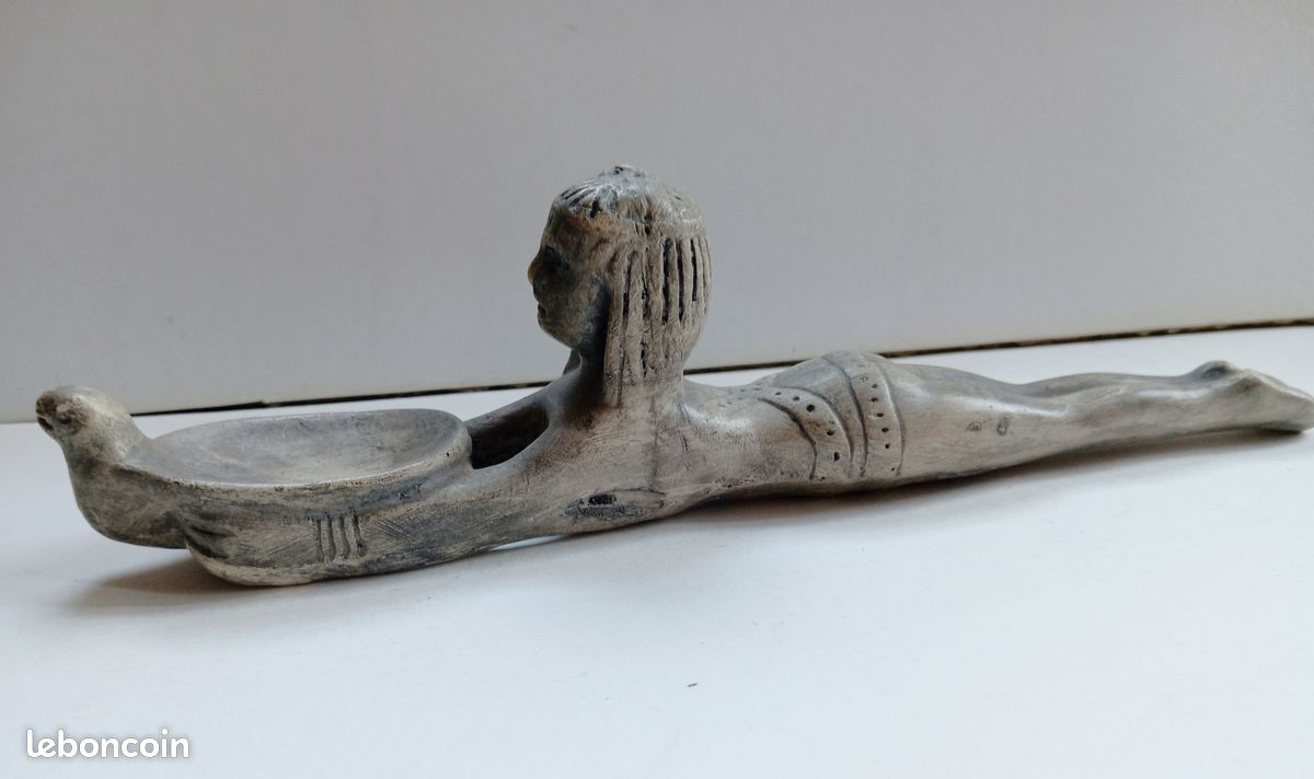Le maquillage protecteur des anciens Egyptiens