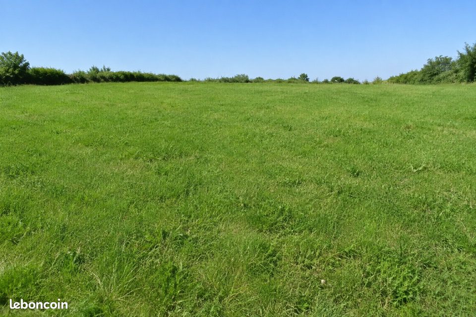 Terrain 660 m² Saint Selve · à Saint-Selve · 147 000 €