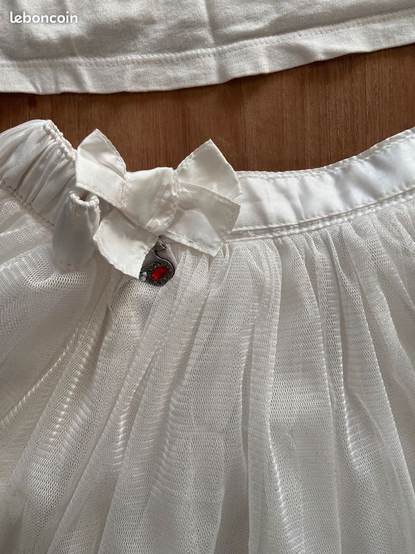Ensemble fille sergent Major (image 2)