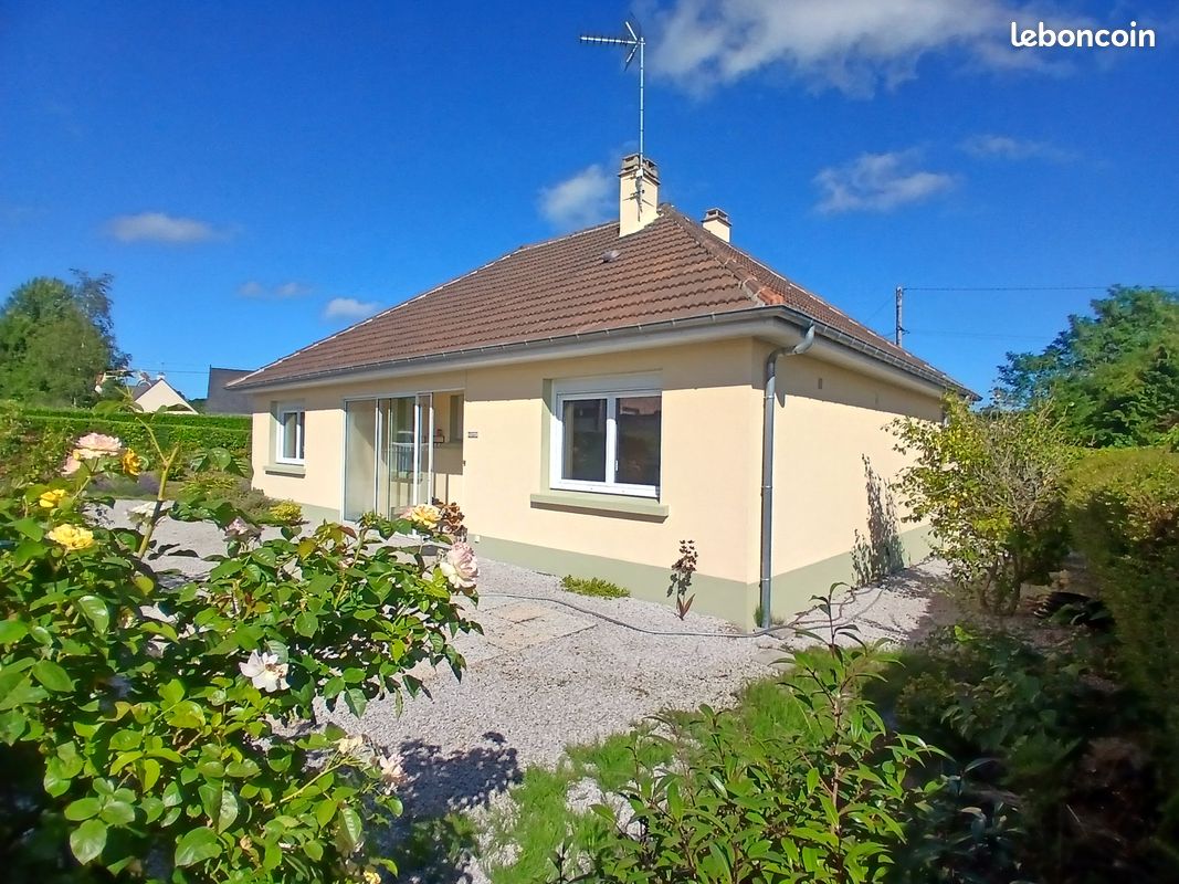 Maison 7 pièces 115 m² · à Valognes · 115 m² · 265 000 €