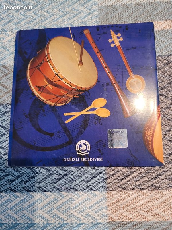 CD Denizli Turkuleri (image 4)