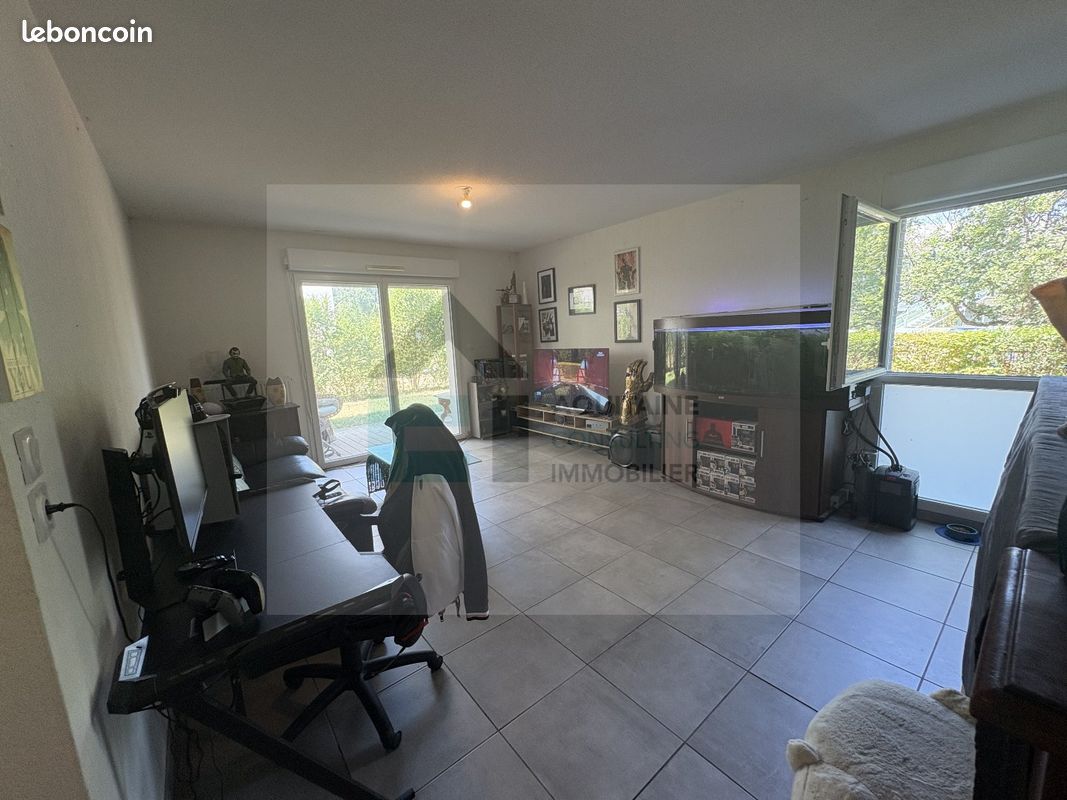 Appartement 3 pièces 68 m² · à Toulouse · 68 m² · 203 300 €