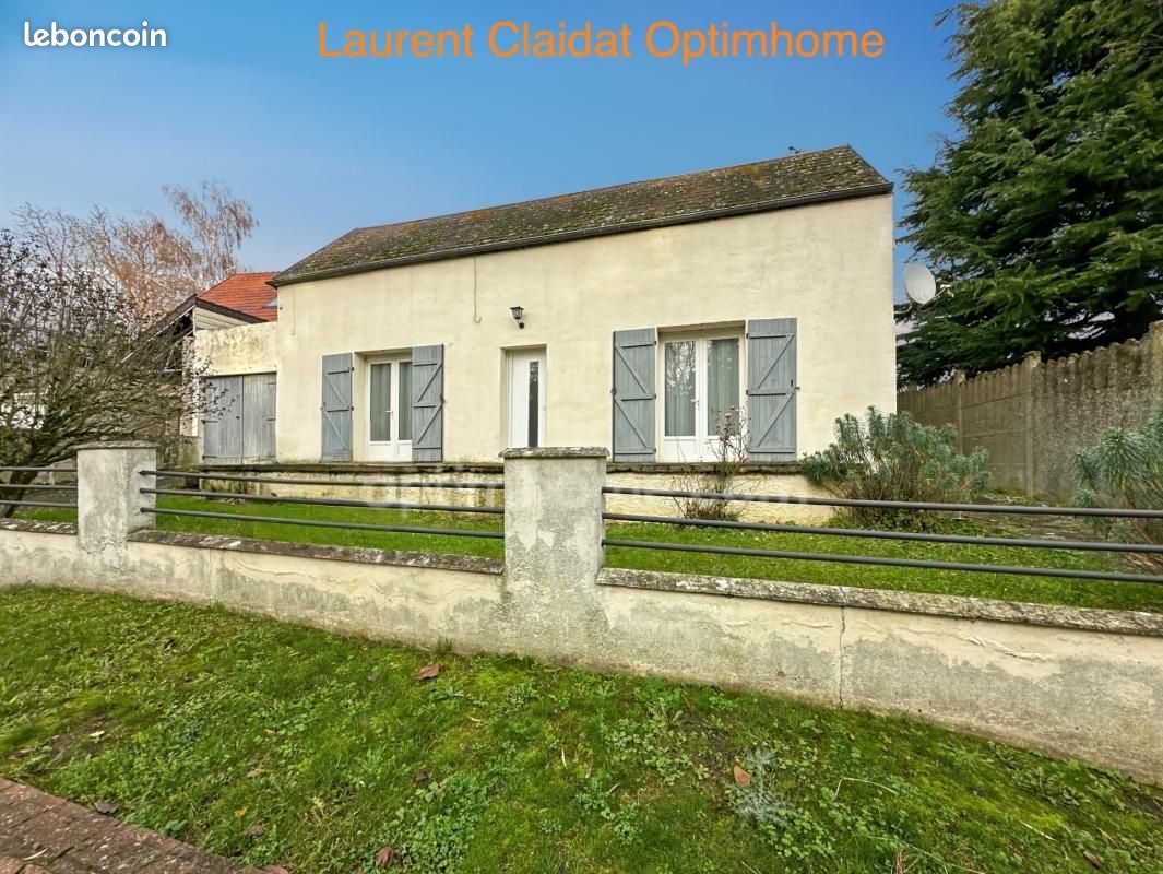 Maison 5 pièces 103 m² · à Itancourt · 103 m² · 100 000 €