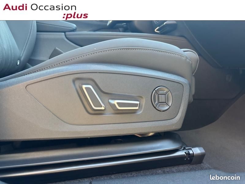 Audi Q3 1.5 TFSI 150ch Hybride S line S tronic 7 (image 19)