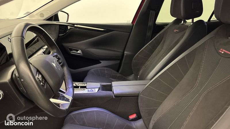 Ds Ds 4 E-TENSE 225ch Performance Line + (image 12)