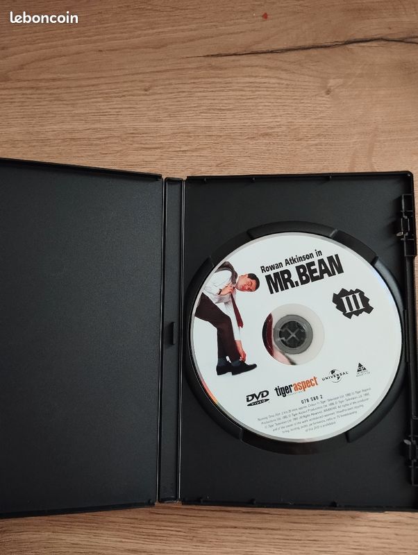 Mr Bean 3 (image 3)