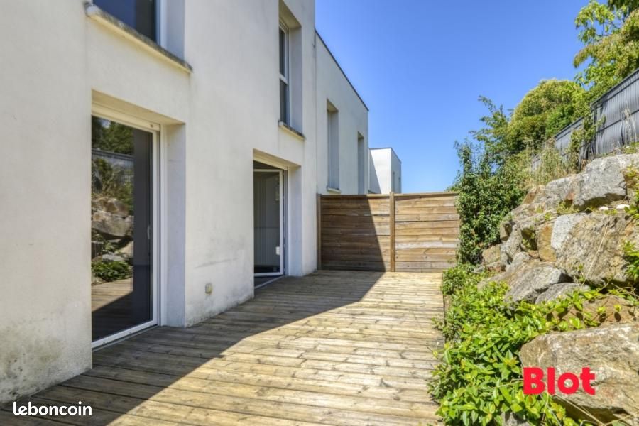 Maison 4 pièces 94 m² · à Saint-Herblain · 94 m² · 273 000 €