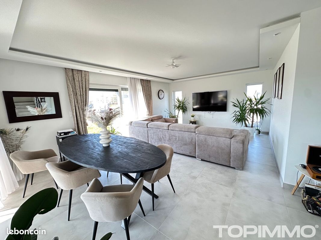 Maison 6 pièces 145 m² · à Ensisheim · 145 m² · 525 000 €