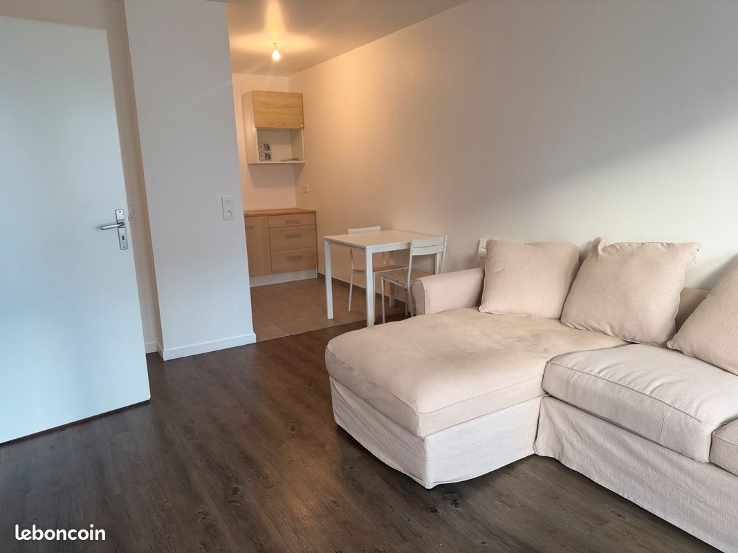 Appartement 2 pièces 41 m² · à Achères · 41 m² · 1 150 €/mois
