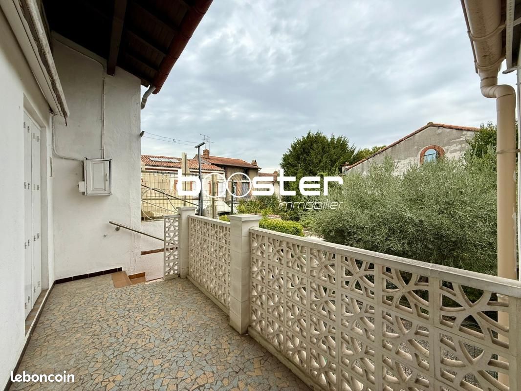 Maison 5 pièces 107 m² · à Toulouse · 107 m² · 424 000 €
