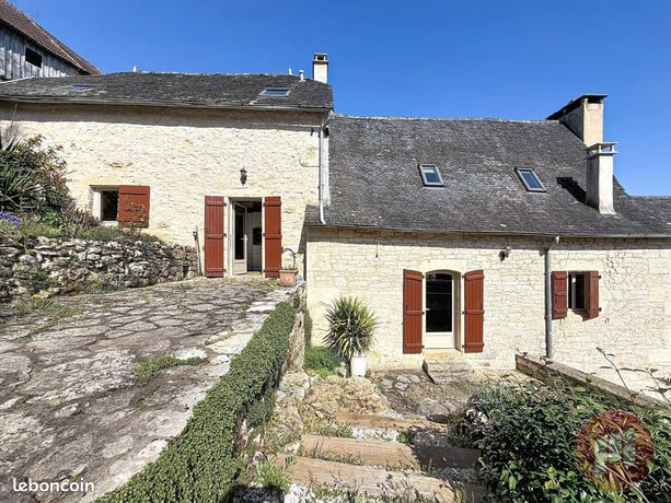 Maison 5 pièces 114 m²